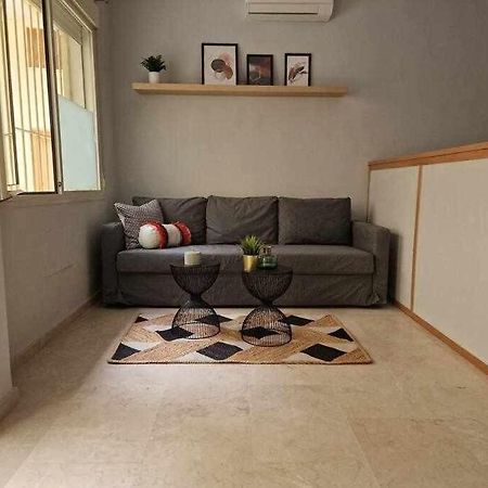Isg Apartments Estudio En La Alameda Sevilla Bagian luar foto
