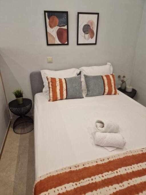 Isg Apartments Estudio En La Alameda Sevilla Bagian luar foto
