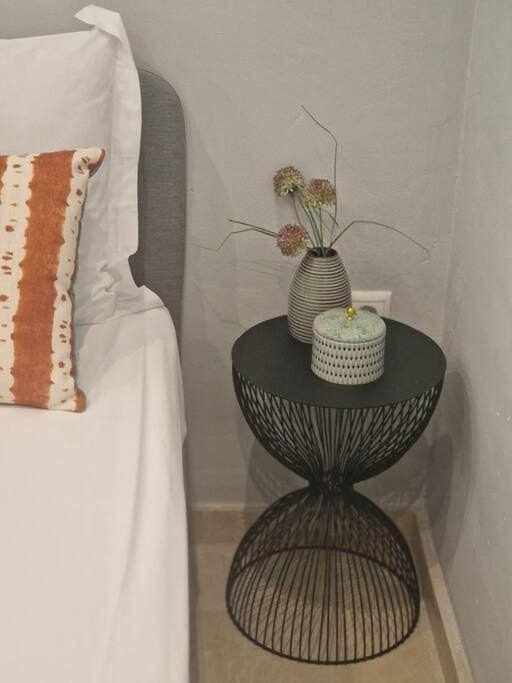 Isg Apartments Estudio En La Alameda Sevilla Bagian luar foto